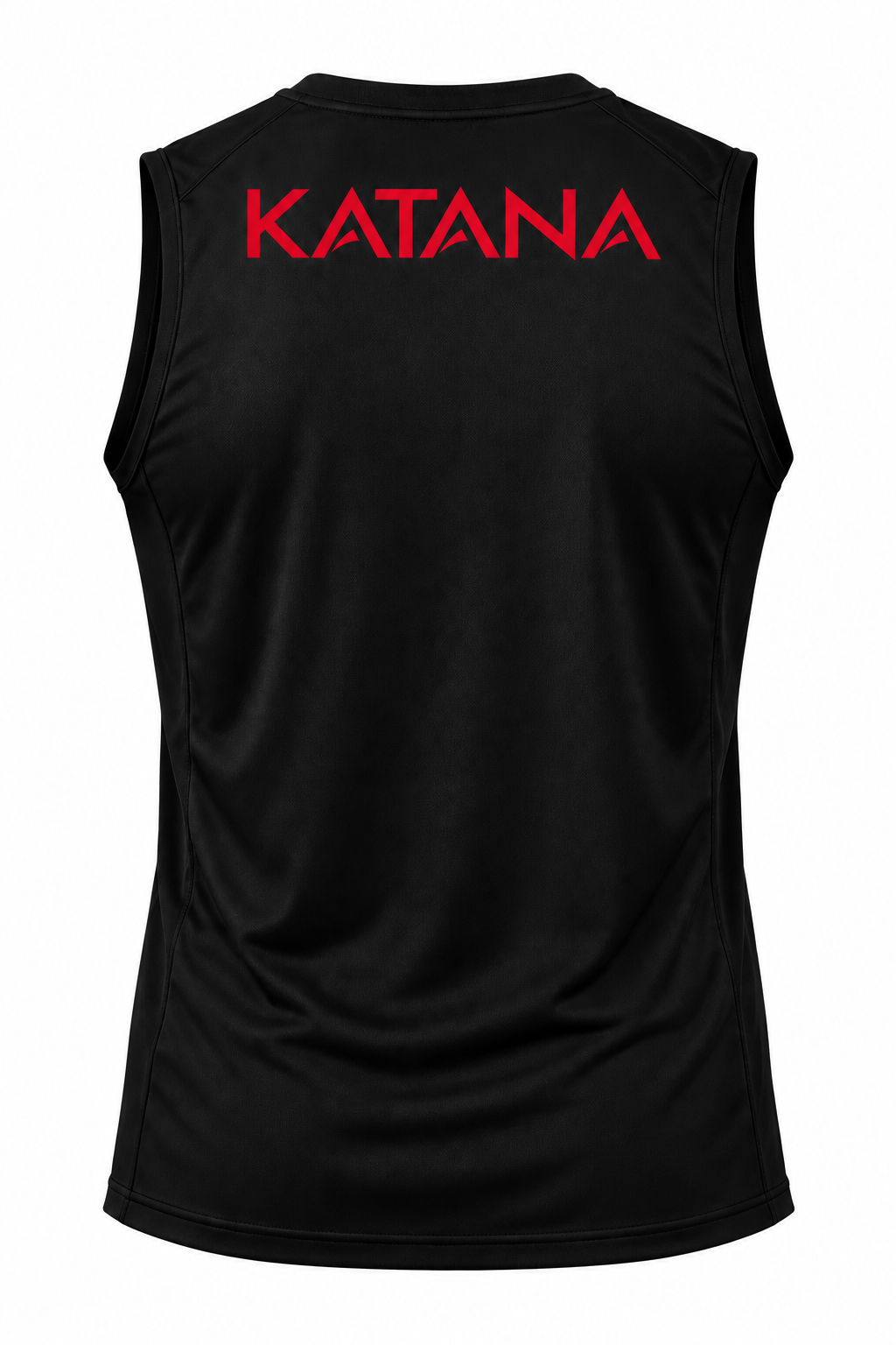 KATANA Men’s Performance Muscle Tank