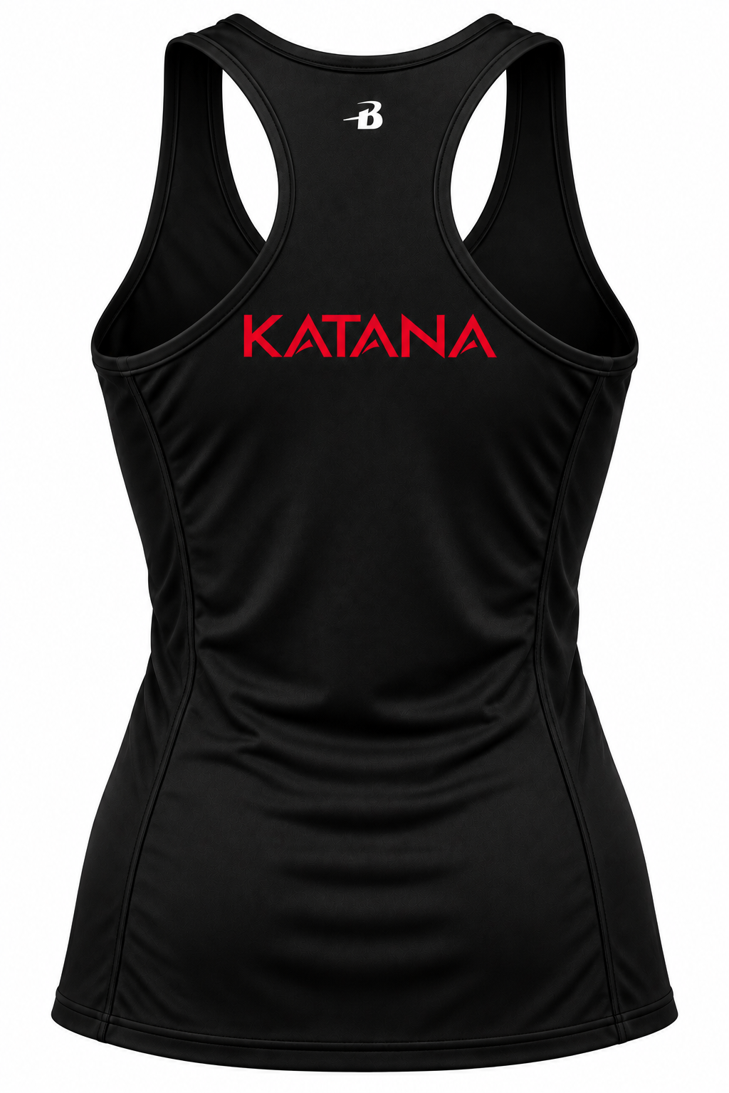 KATANA Women’s Pro-Compression Racerback Tank