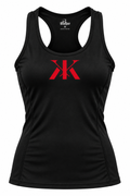 KATANA Women’s Pro-Compression Racerback Tank