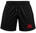 KATANA Men’s Cooling Performance Shorts – 9"