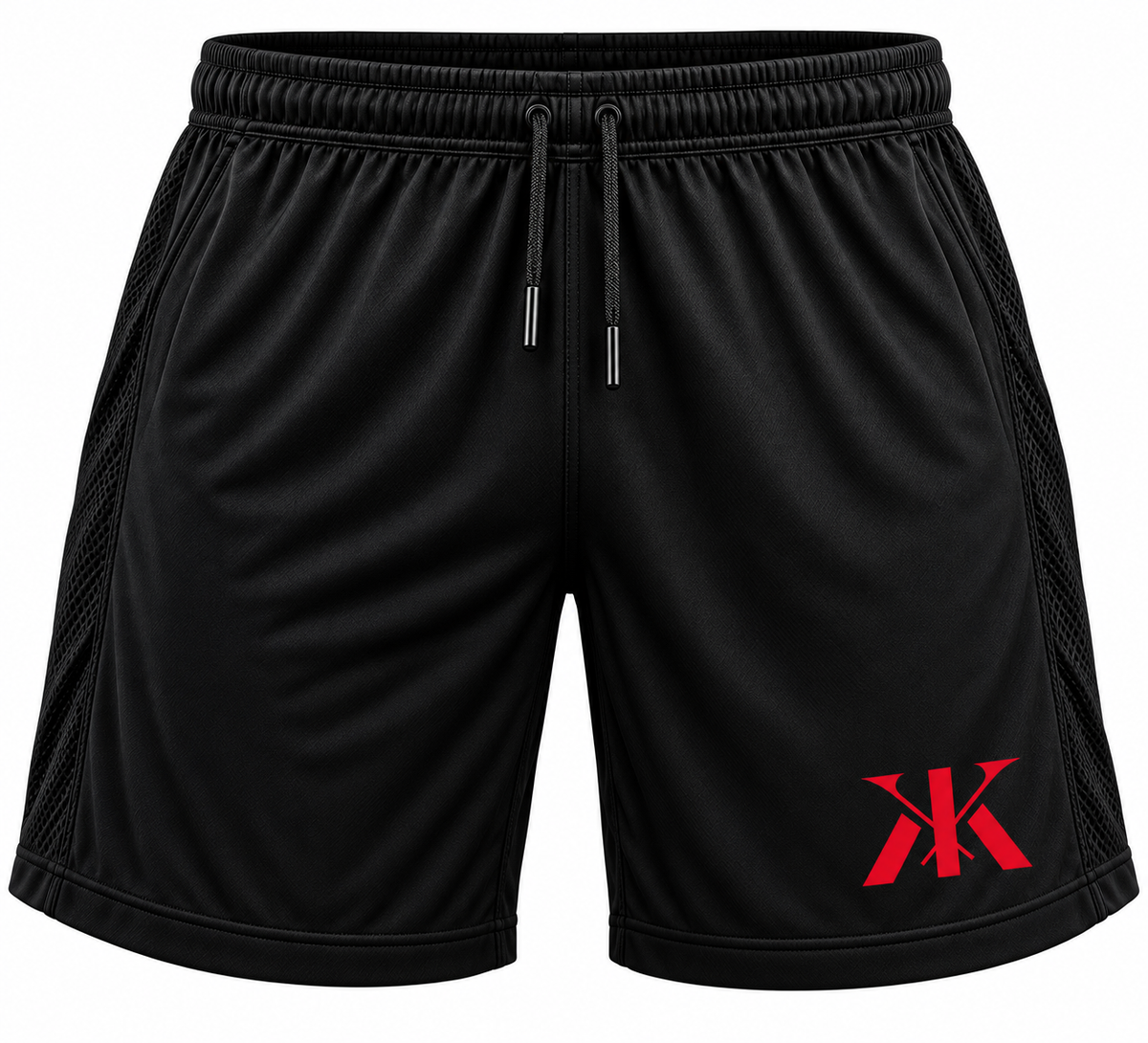KATANA Men’s Cooling Performance Shorts – 9"